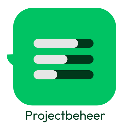 Projectbeheer