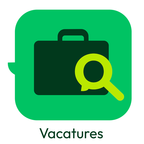 Vacatures